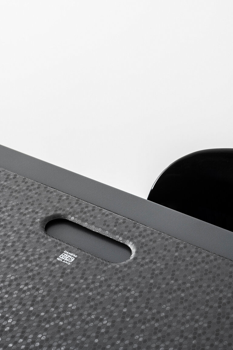 Secondo Piano Pad Wall Hook by Danese Artemide Accessories